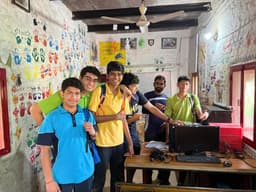Dosti Image