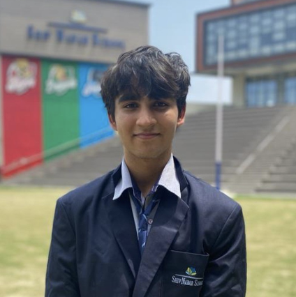 Suhaan Khurana