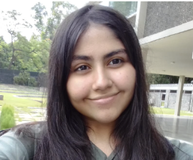 Sharika Kaul Dutta