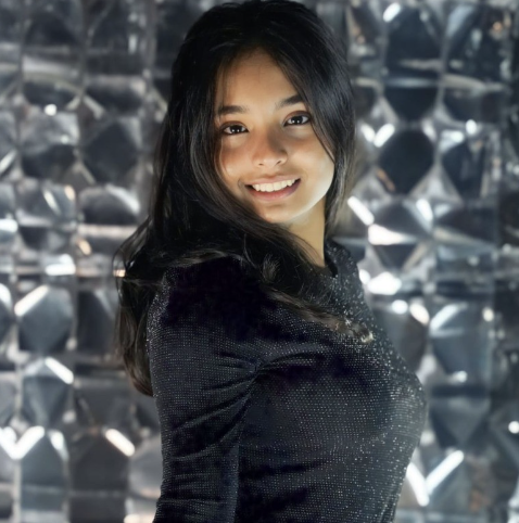 Jiya Gupta