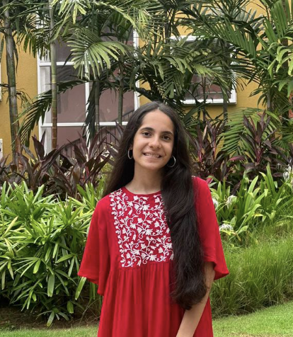 Reet Sehra