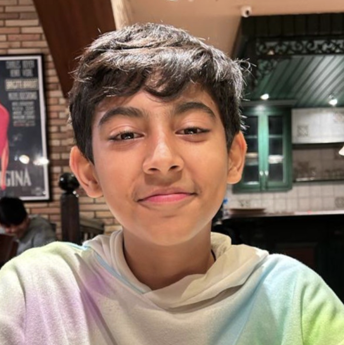 Ranveer Kapoor