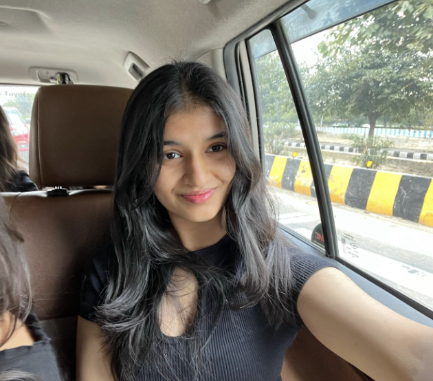 Priya Mathur
