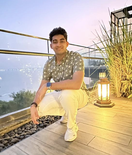 Vansh Bhalla