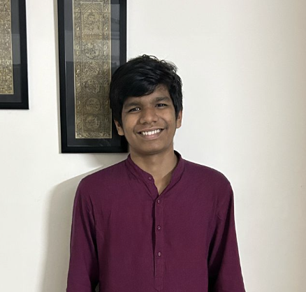 Abhijay Parija
