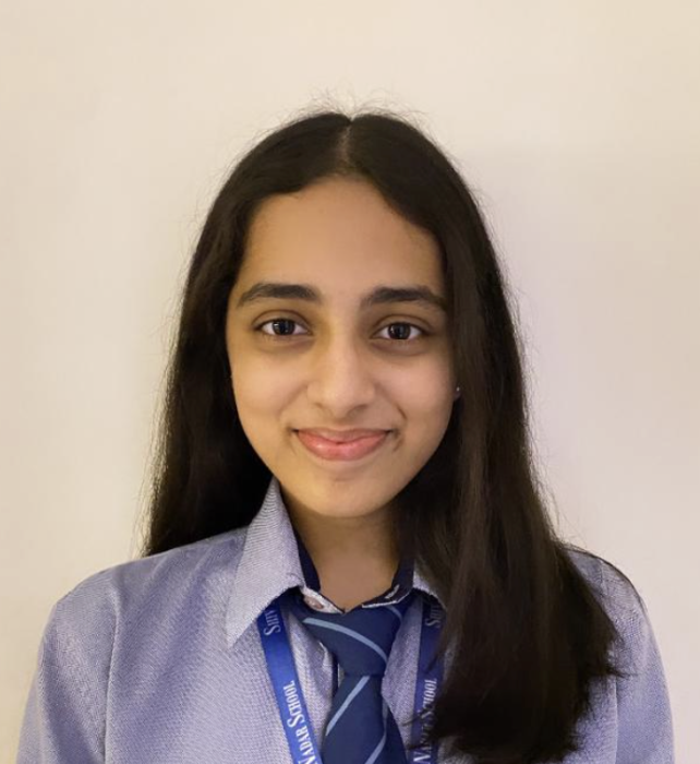 Gia Bhargava