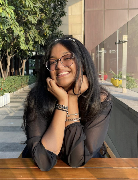Aarna Rajvansh